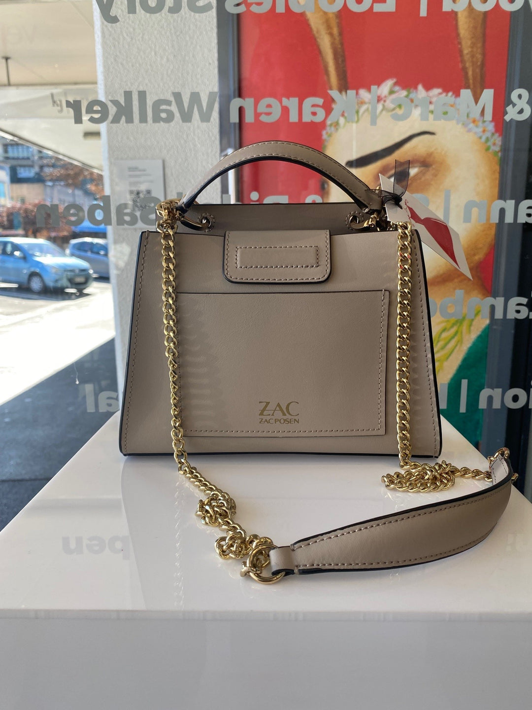 Zac Posen, Bag