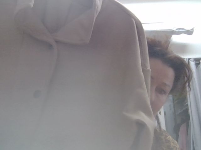 Jane Daniels, Jacket, 1