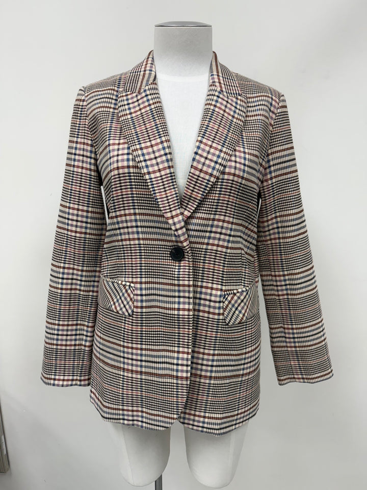 Zoe Kratzmann, Jacket, 1