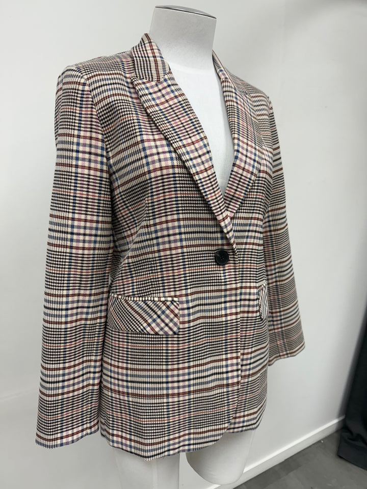 Zoe Kratzmann, Jacket, 1