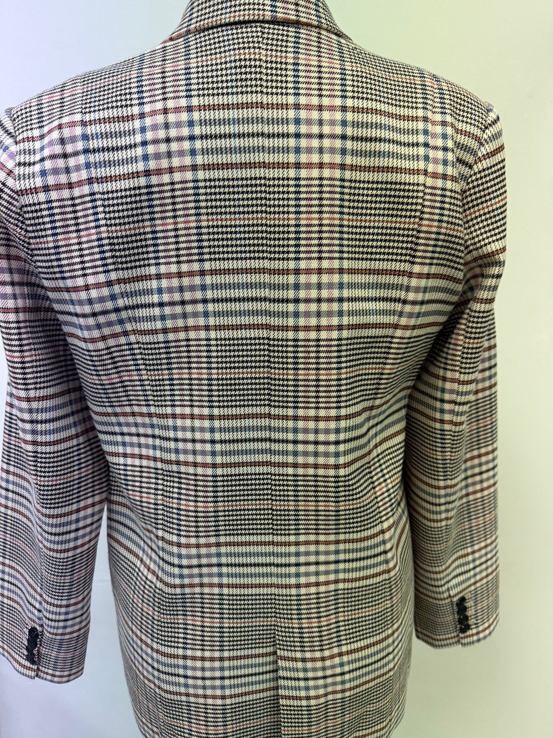Zoe Kratzmann, Jacket, 1