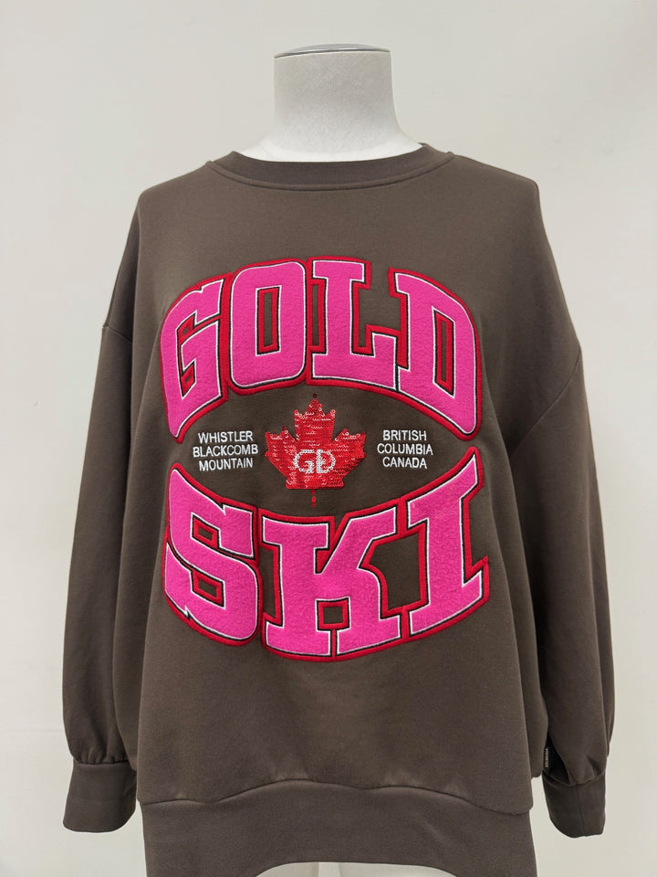 Goldbergh, Sweatshirt, S