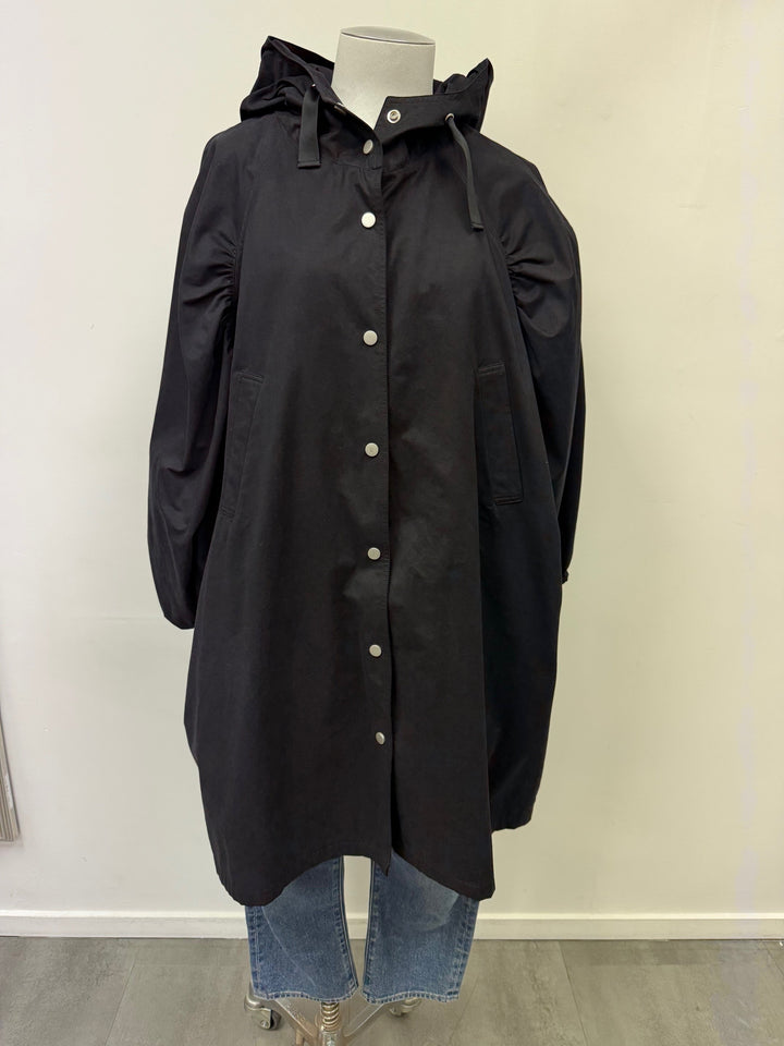 Curate, Coat, S/M