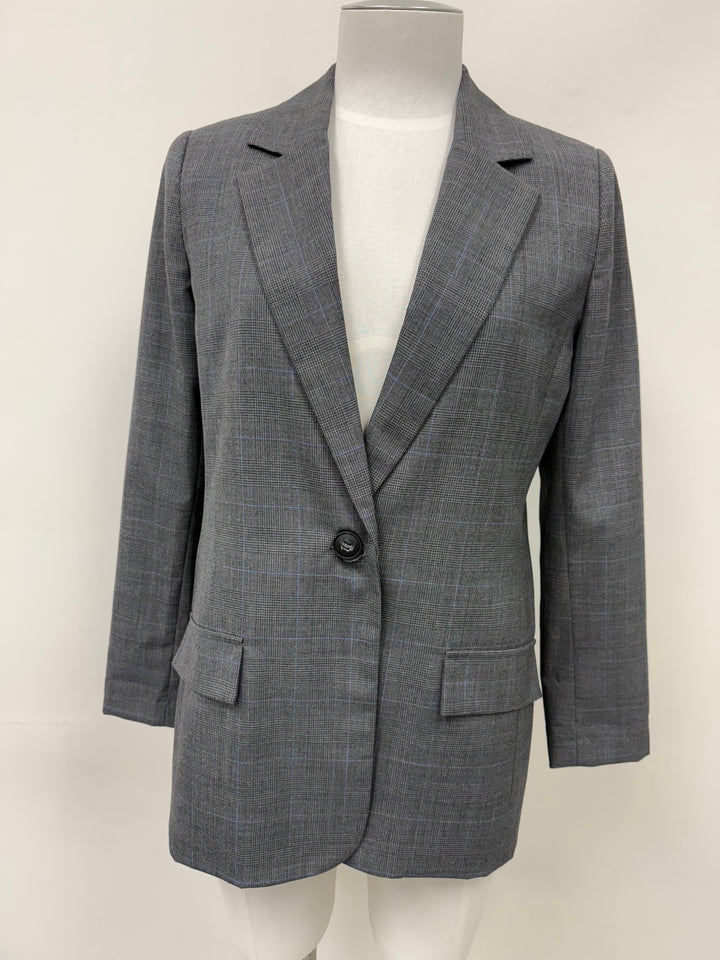 Repertoire, Jacket, 12
