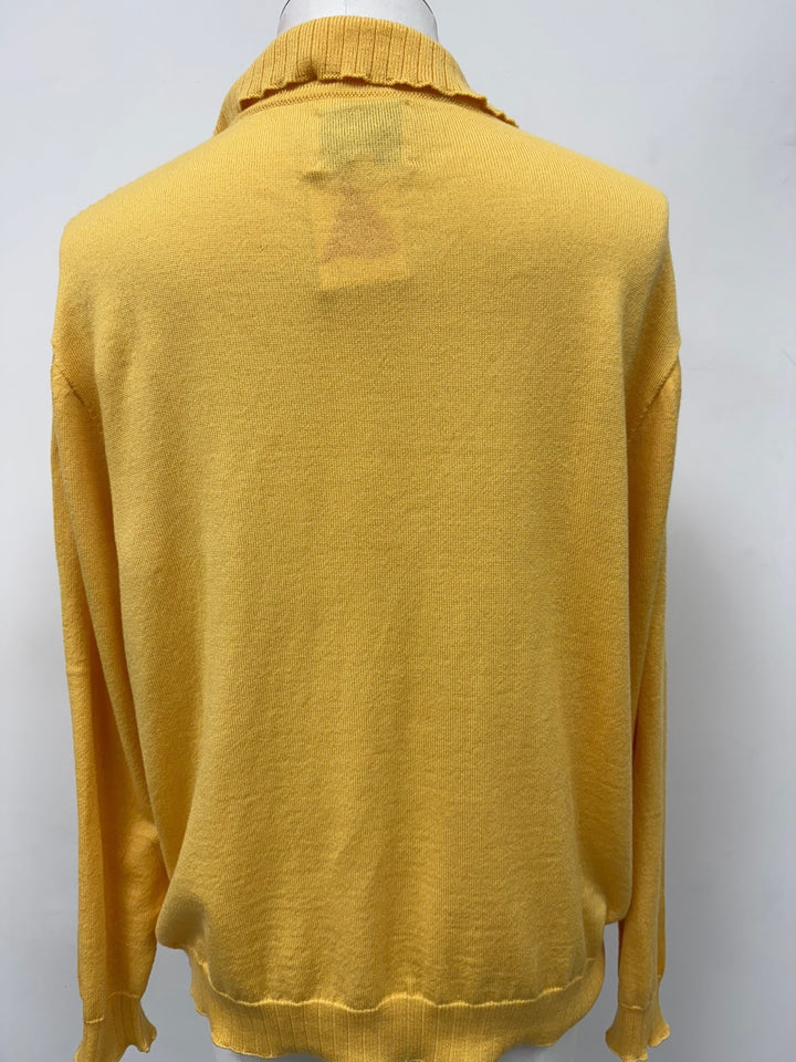 Twenty Seven Names, Knit, 14