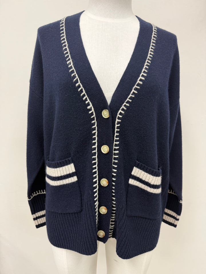 Madly Sweetly, Cardigan, L