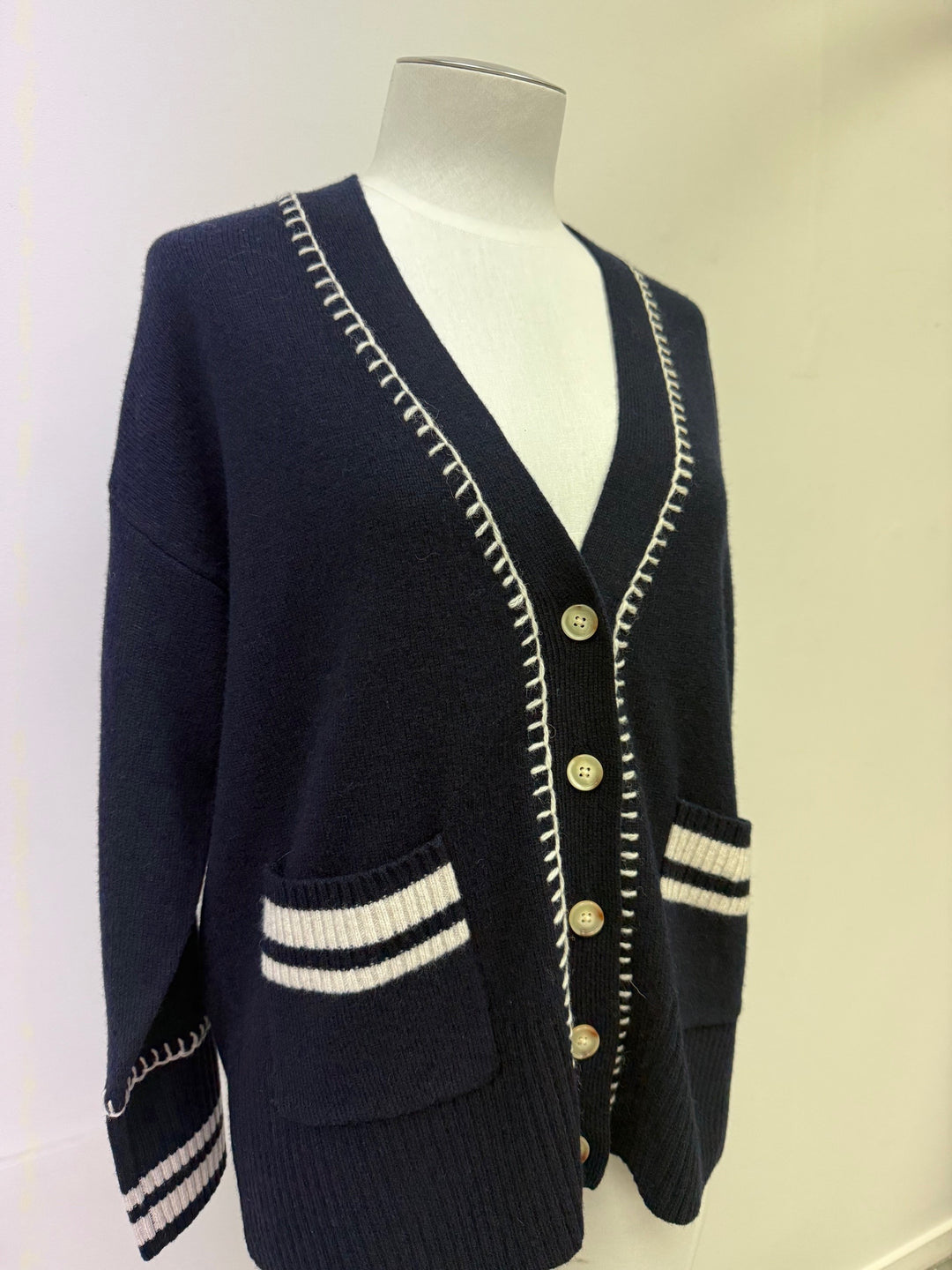 Madly Sweetly, Cardigan, L