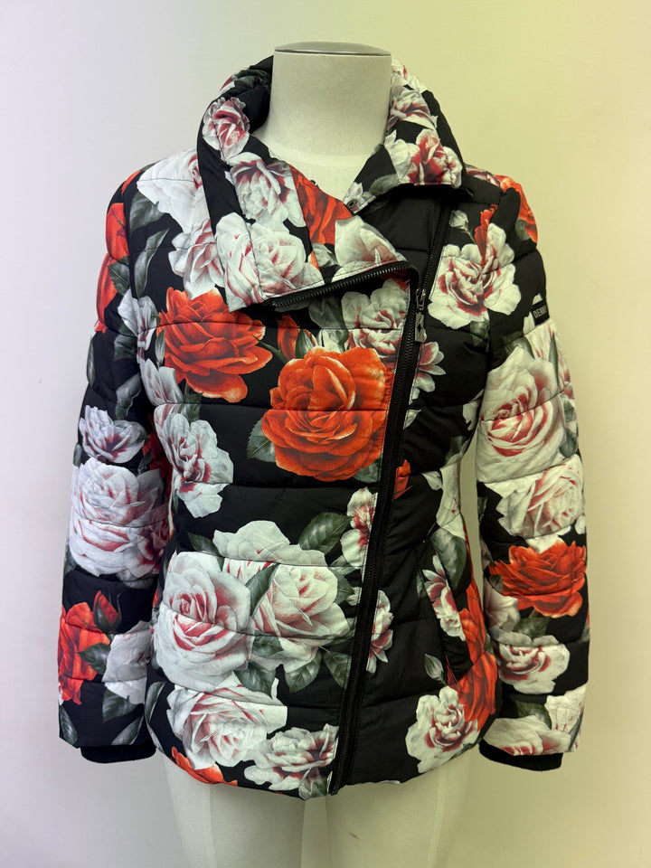 Denny Rose, Jacket, 44