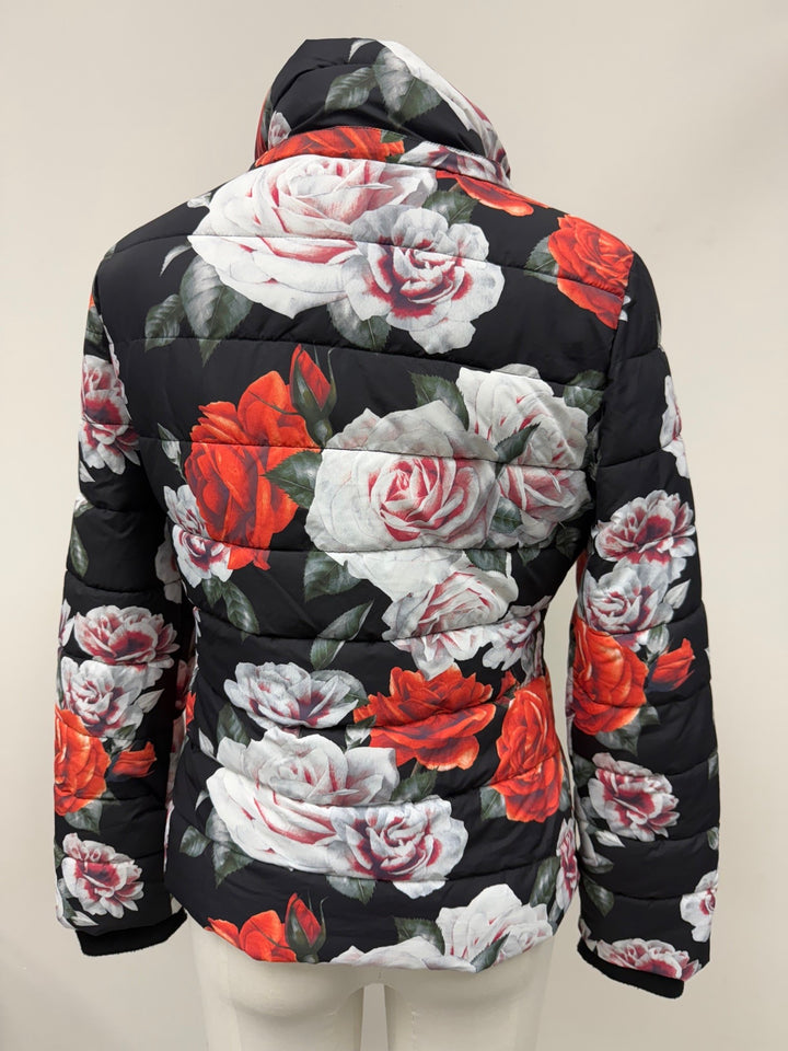 Denny Rose, Jacket, 44