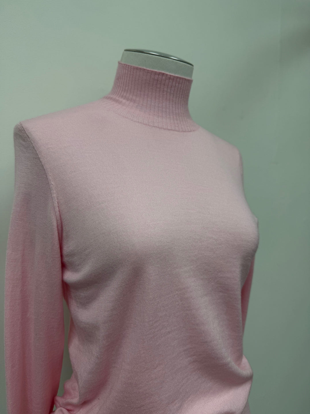 Standard Issue, Knit, 12