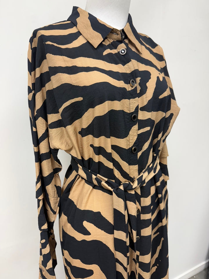 Cooper, Dress, 12
