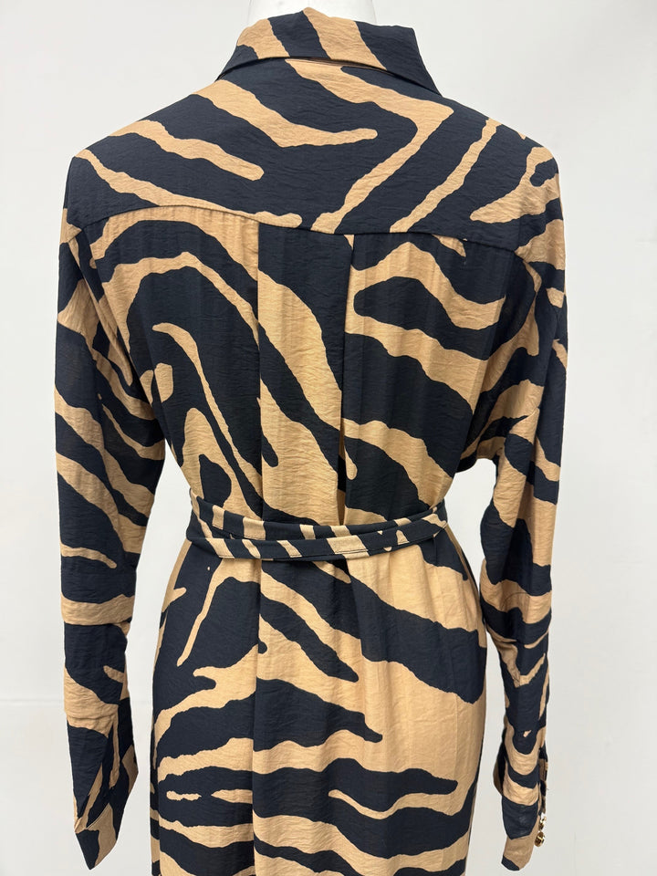 Cooper, Dress, 12
