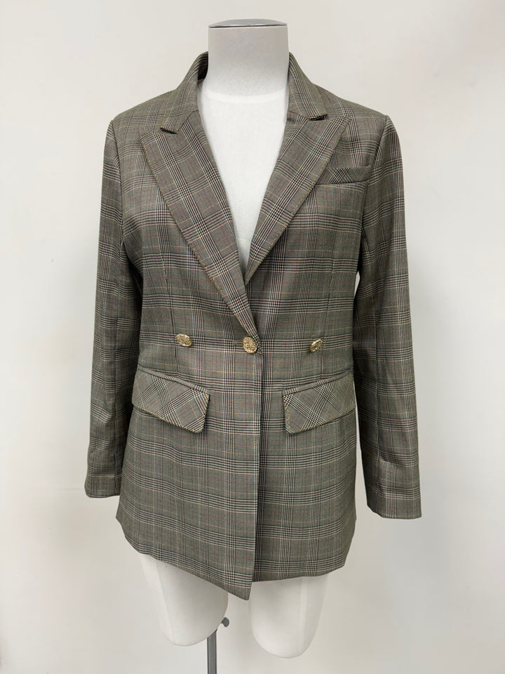 Loobies Story, Jacket, 12