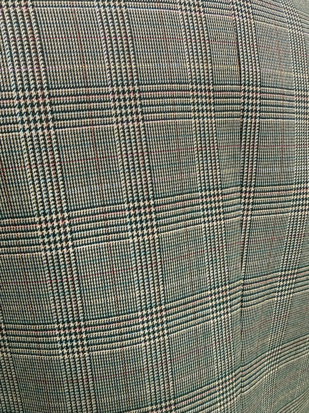 Loobies Story, Jacket, 12