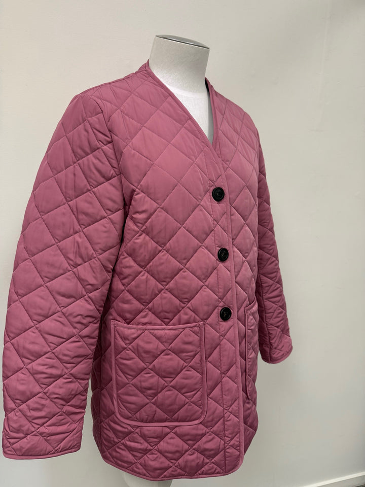 New Lands, Jacket, M