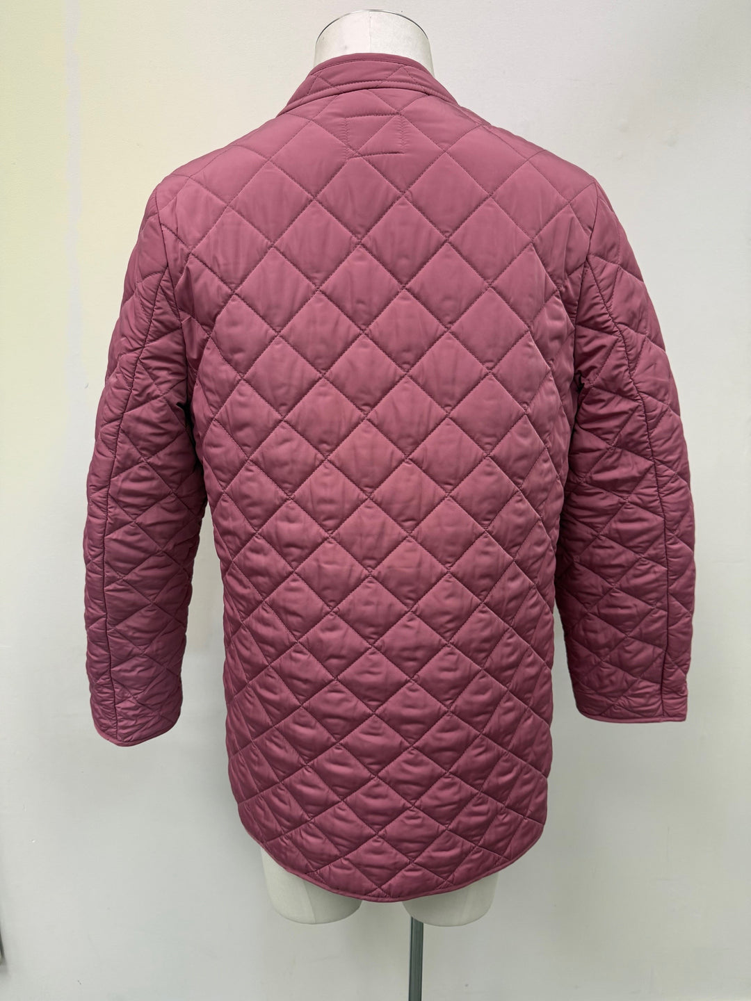 New Lands, Jacket, M