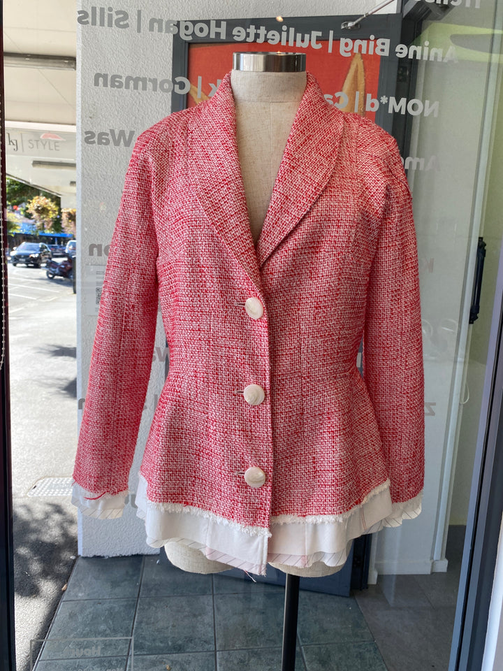 Trelise Cooper, Jacket, 10