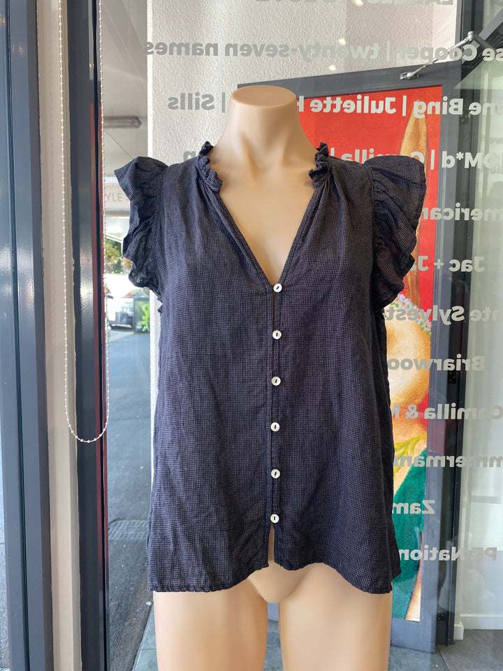 Briarwood, Top , M