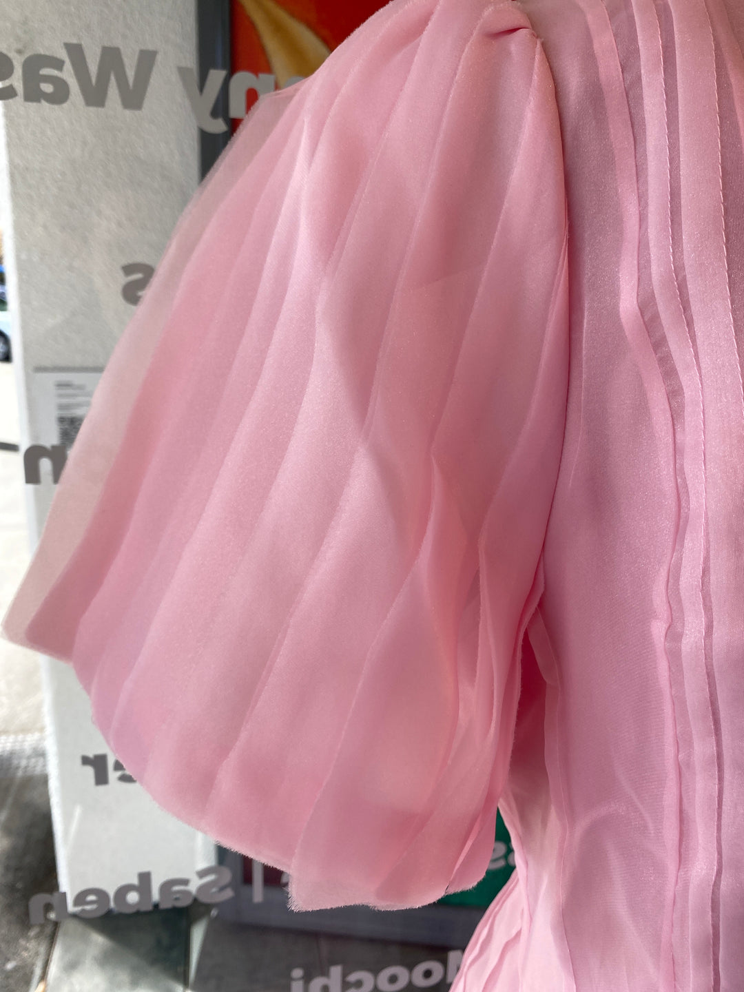 Aje, Dress, 12