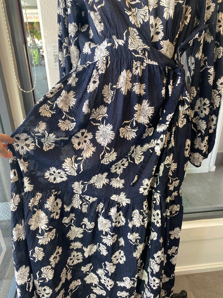 Caitlin Crisp, Dress, 12