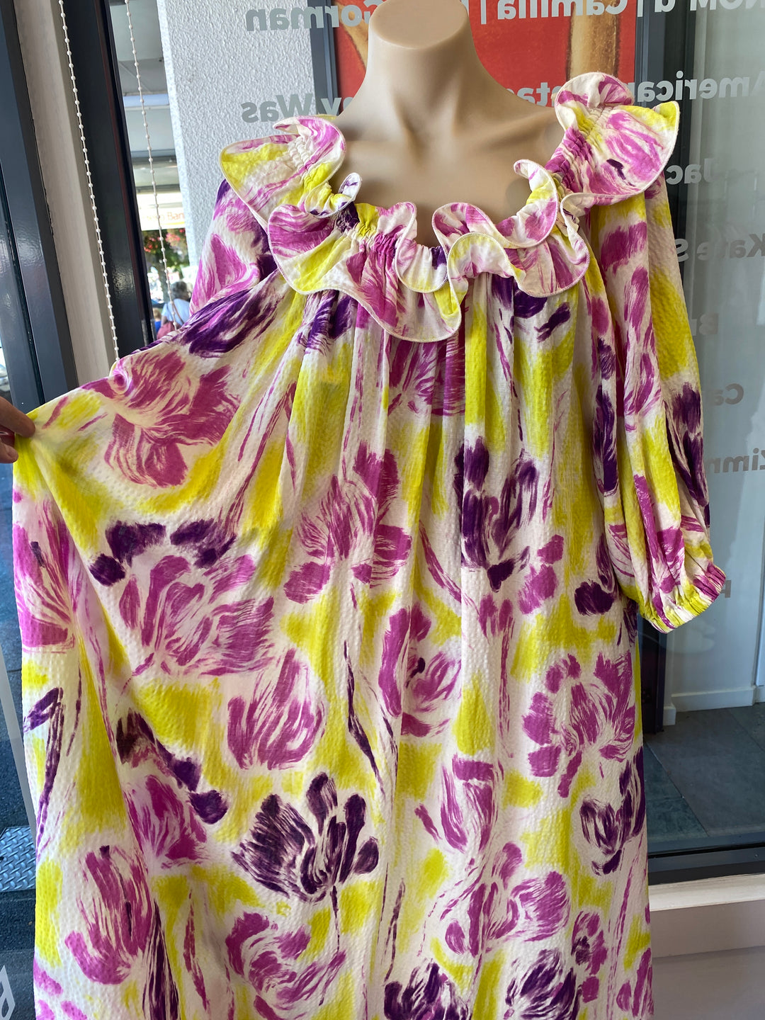 Essential Antwerp, Dress, S