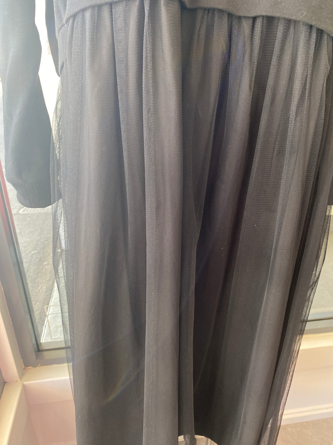 Curate, Dress, L