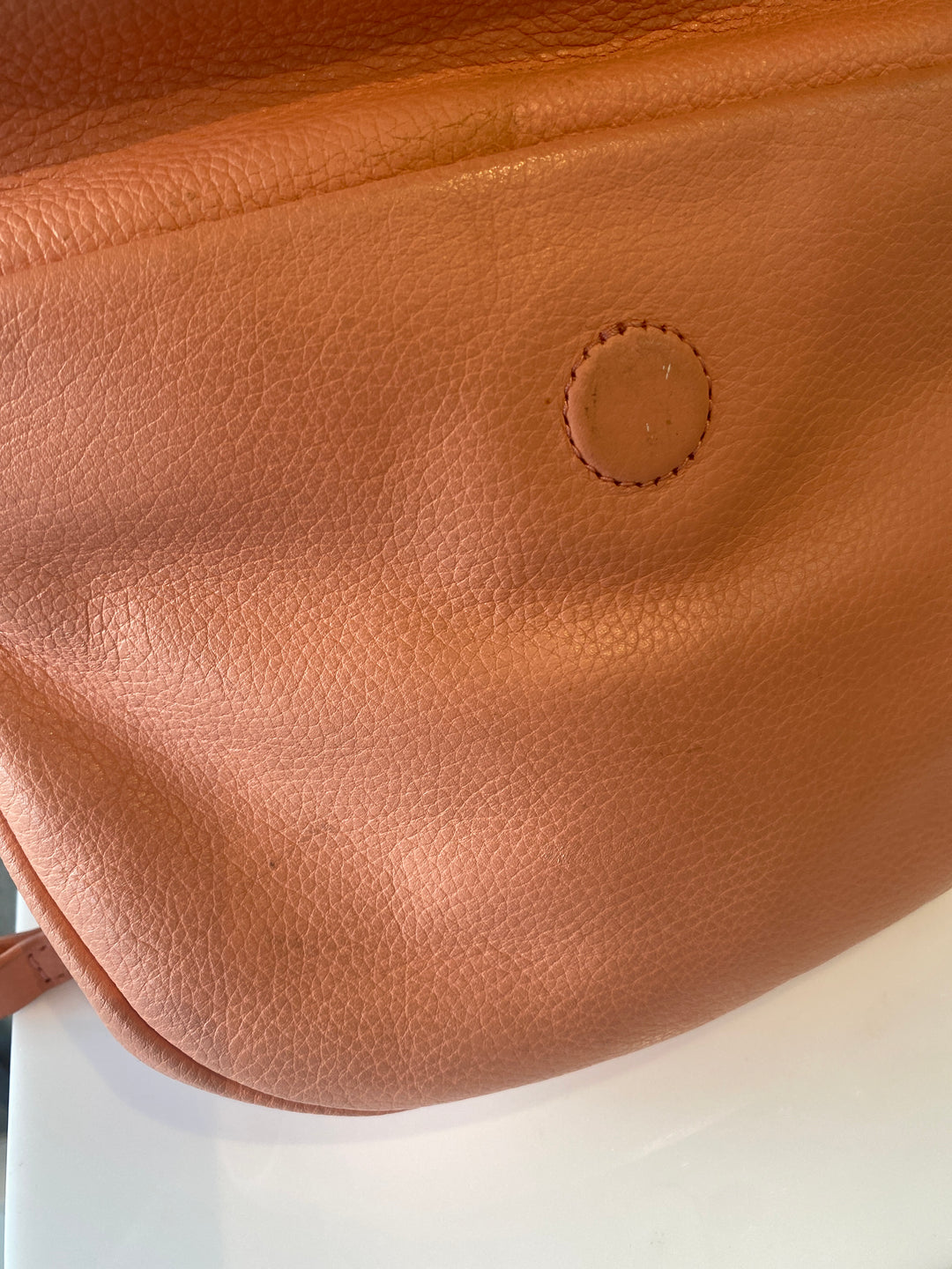 Deadly Ponies, Bag