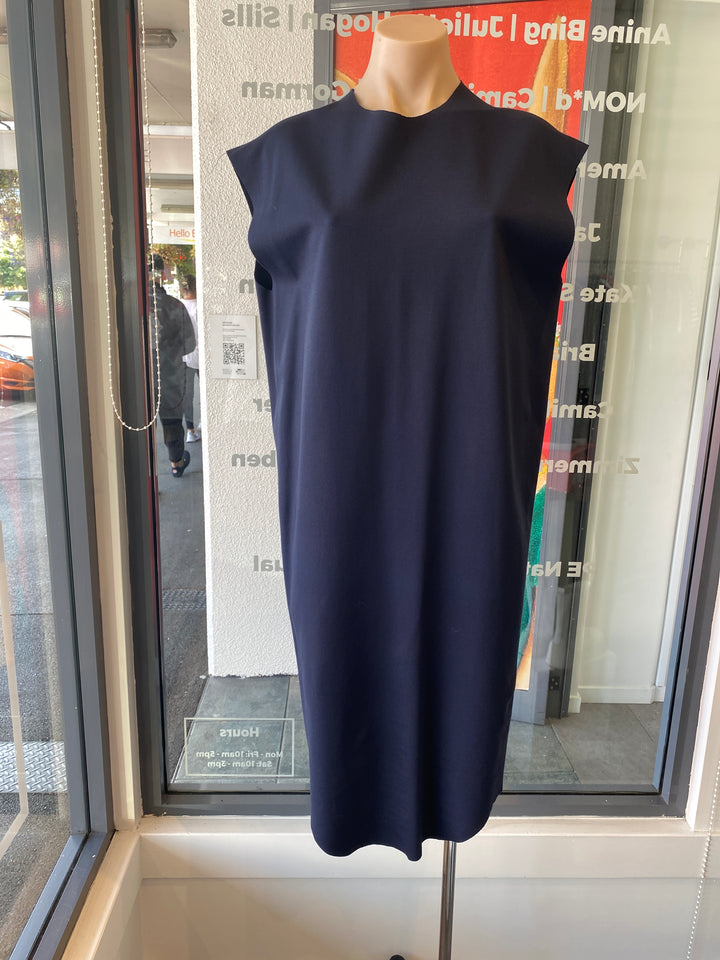Bassike, Dress, 2