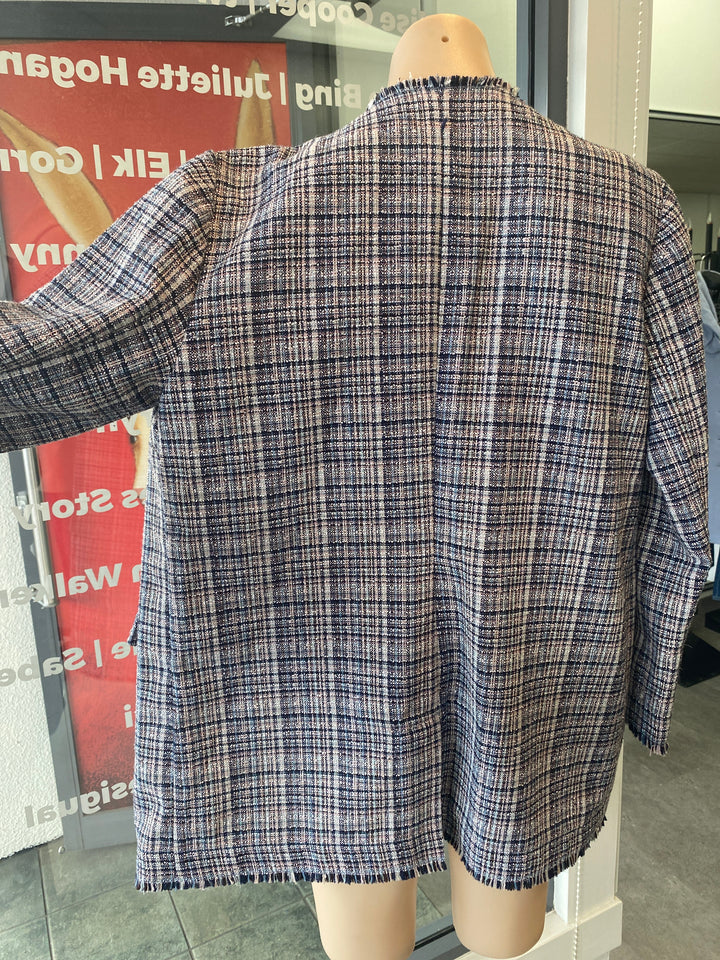 Rue de Femme, Jacket, L