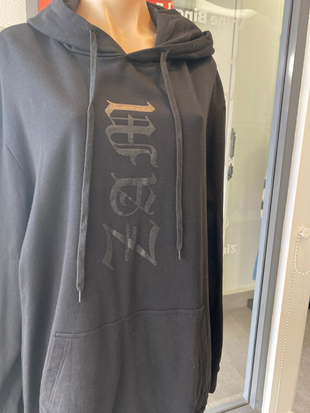 Zambesi, Sweatshirt, 2