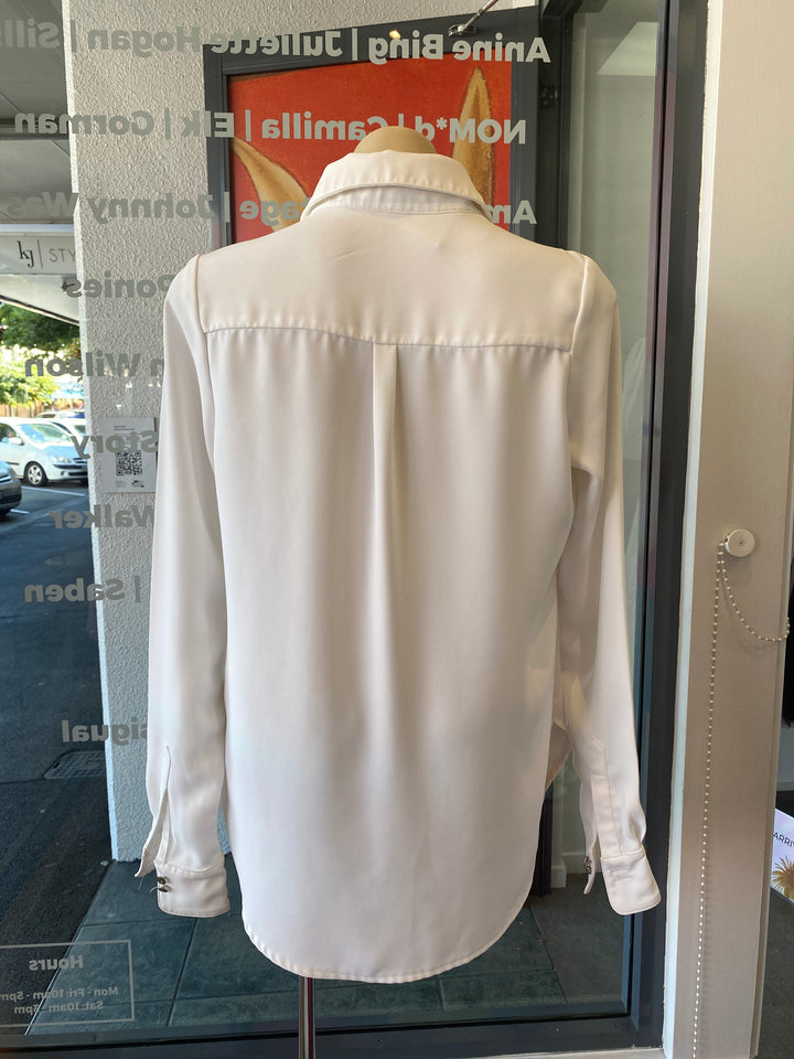 Deval, Shirt, M