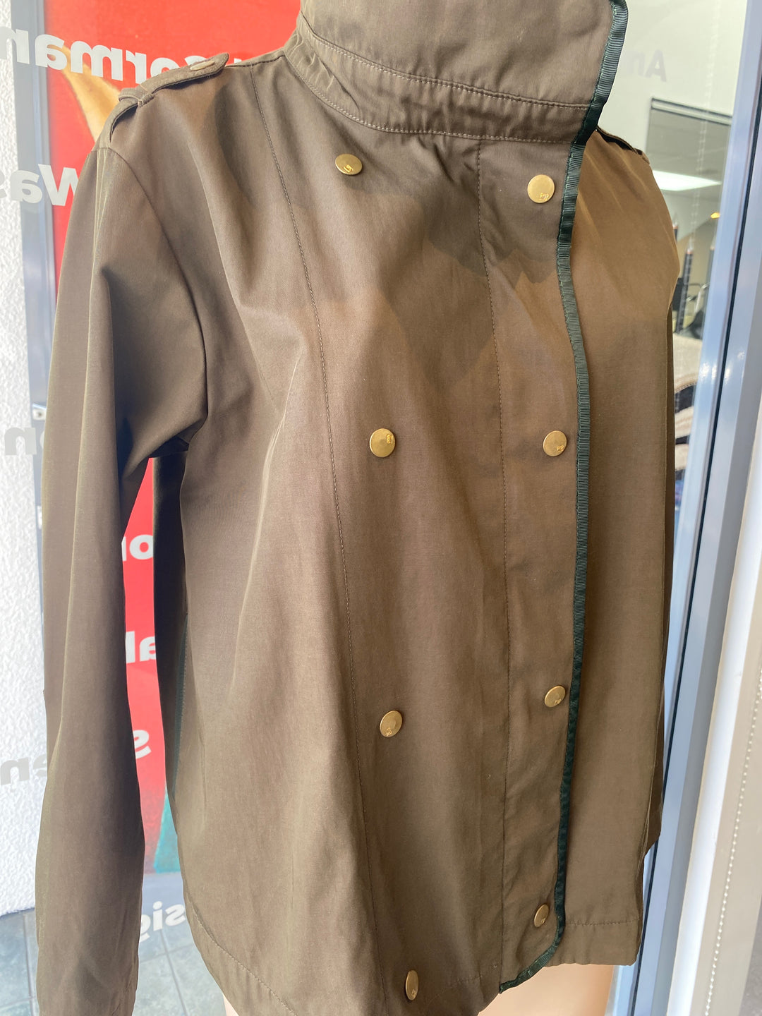 Scotch & Soda, Jacket, S