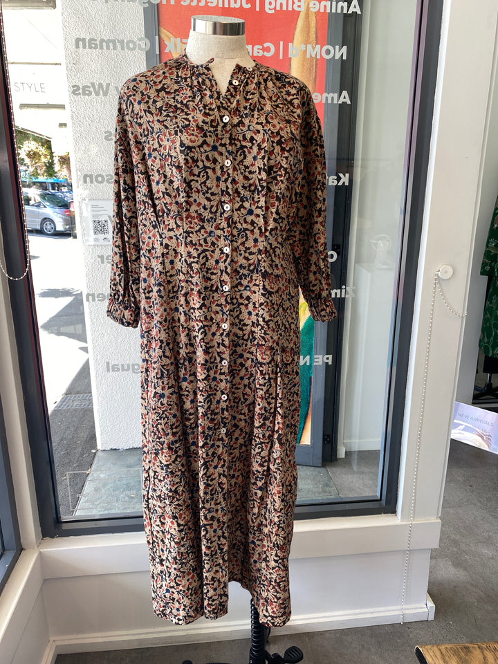 Alix of Bohemia, Dress, 10