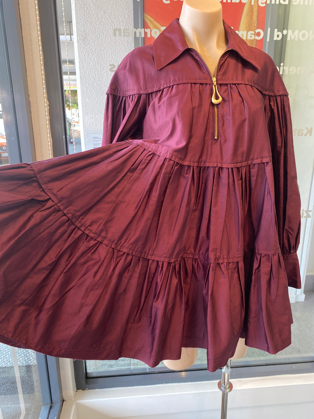 Aje, Dress, 6