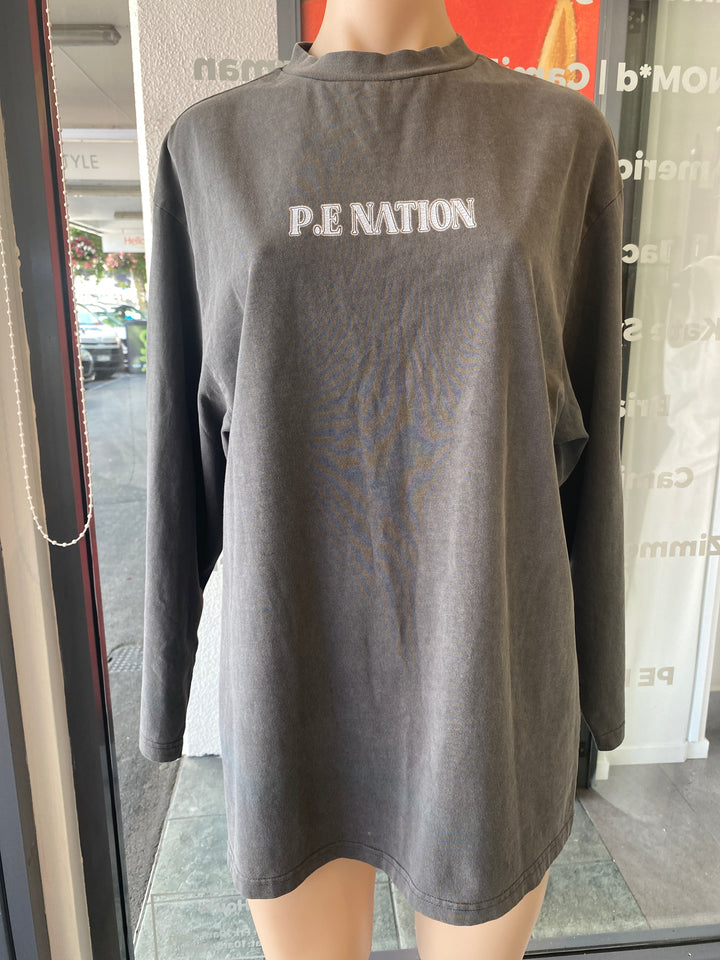 PE Nation, Sweater, M