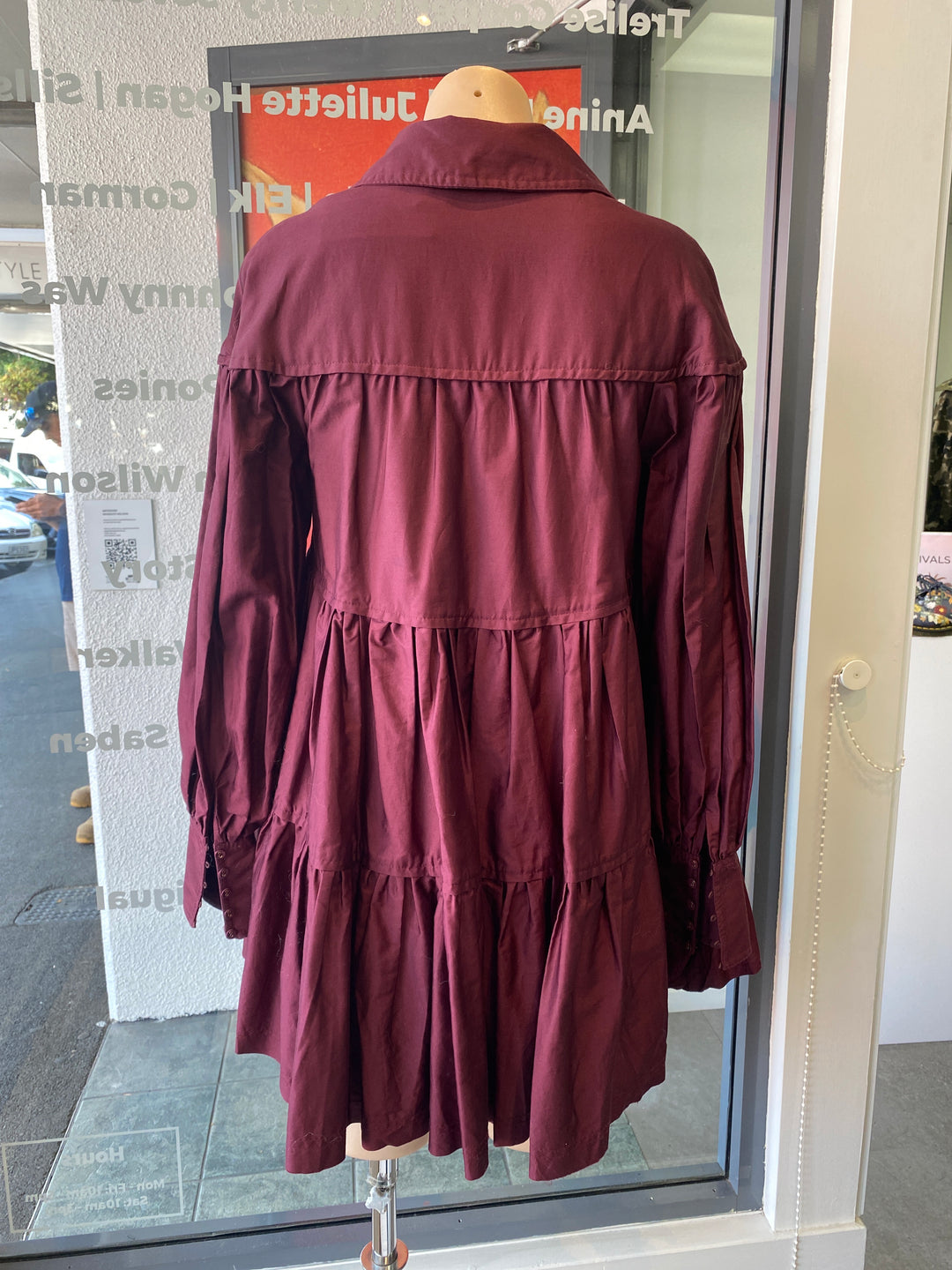 Aje, Dress, 6