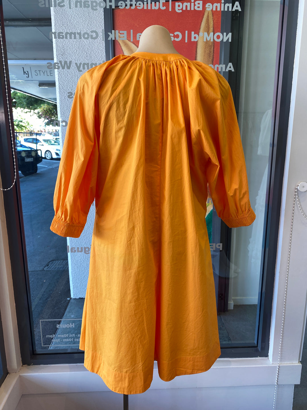 Pol, Dress, 8