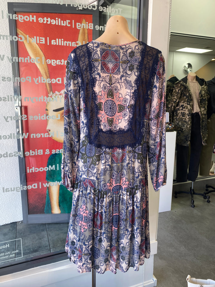 Loobies Story, Dress, 12