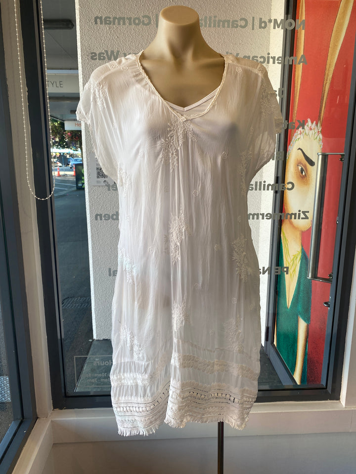 Johnny Was, Dress, M