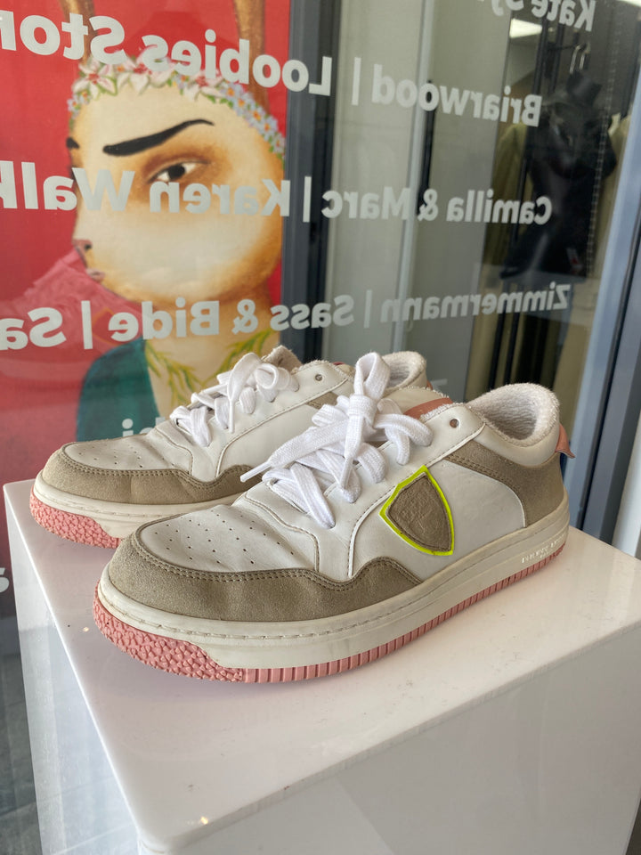 Philippe Model, Sneakers, 38