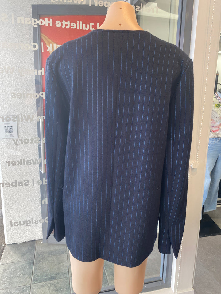 New Lands, Jacket, S/M