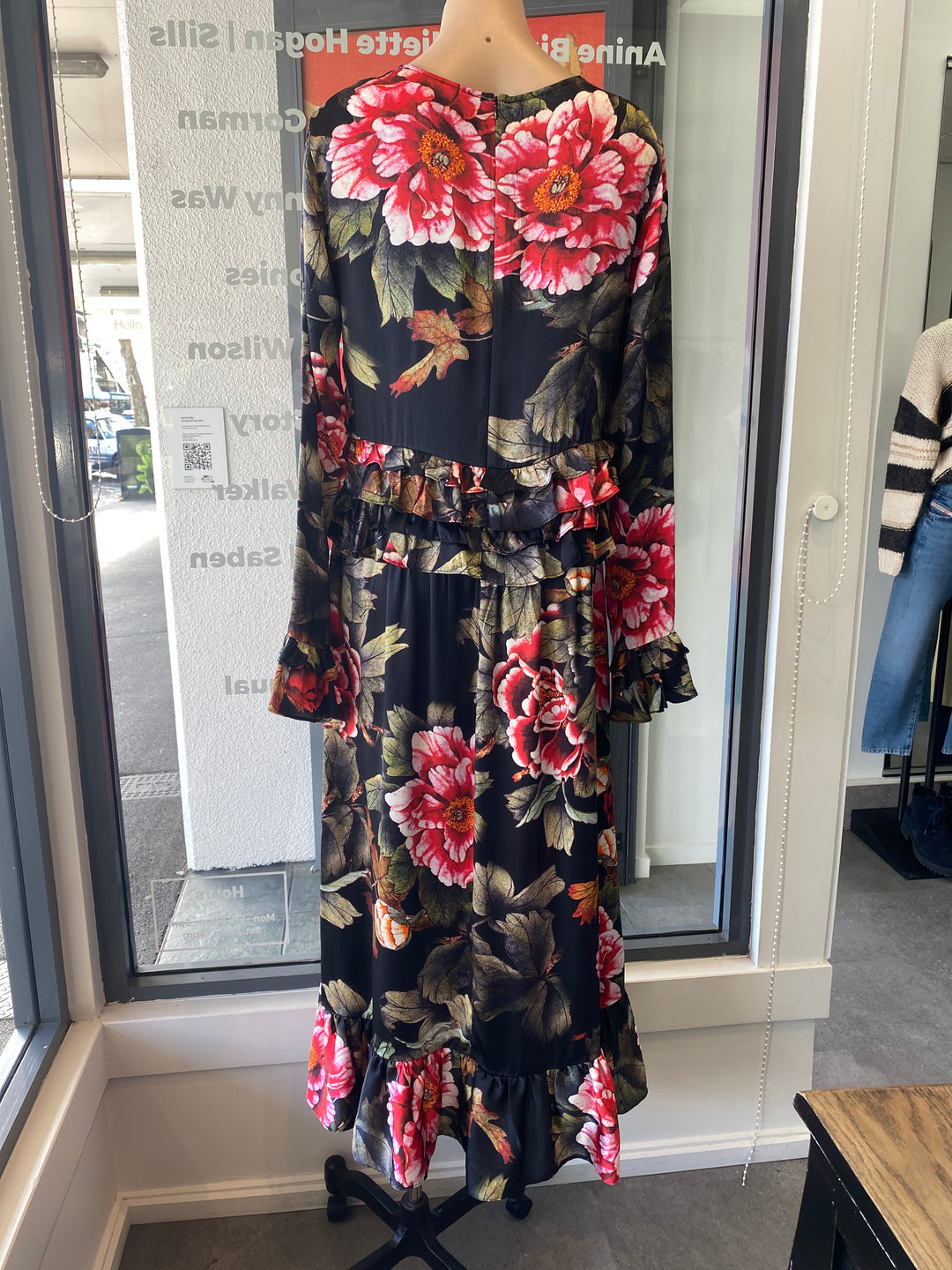 Trelise Cooper, Dress, 10