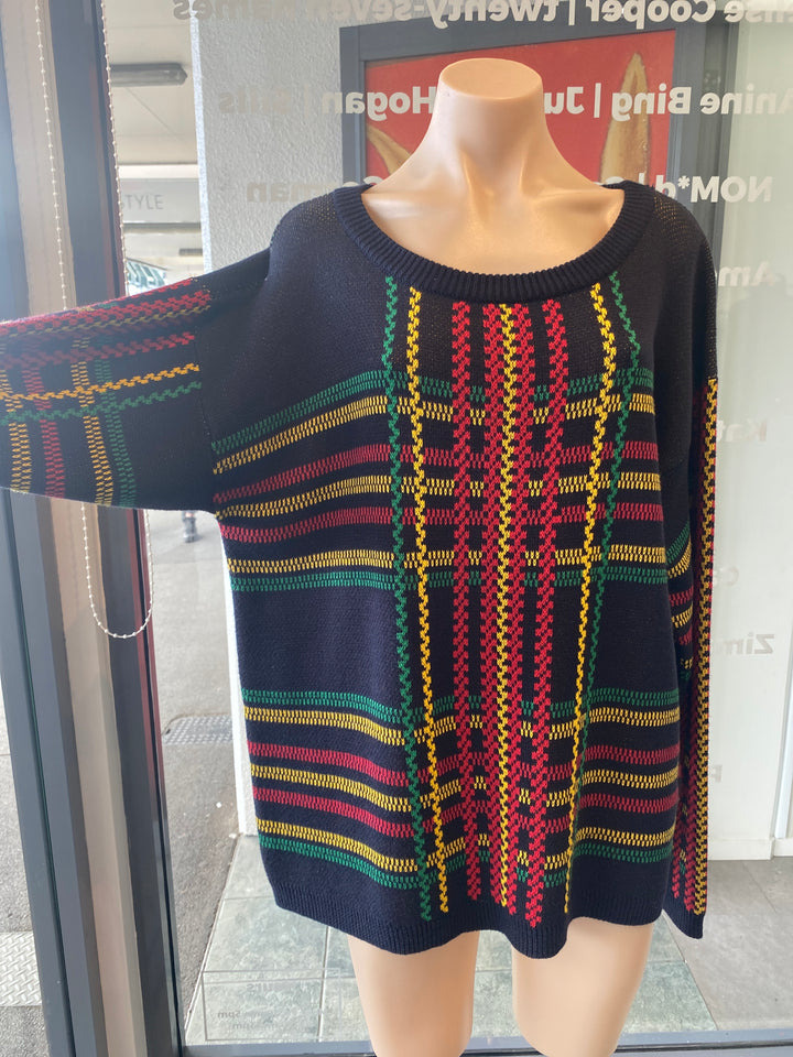 Cooper, Knit, L