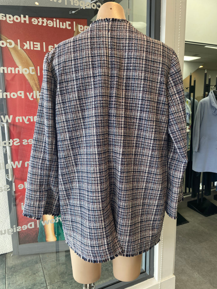 Rue de Femme, Jacket, L