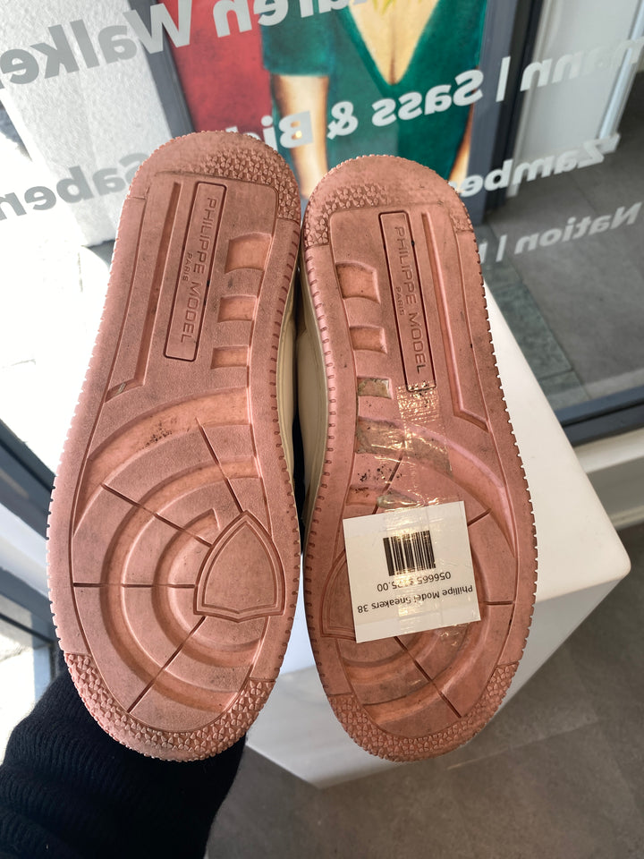 Philippe Model, Sneakers, 38