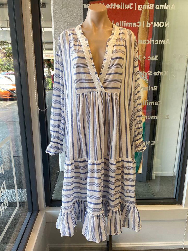 Cooper, Dress, S