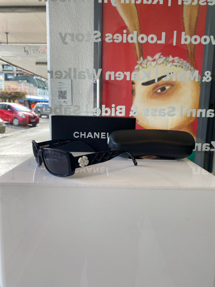 Chanel, Sunglasses