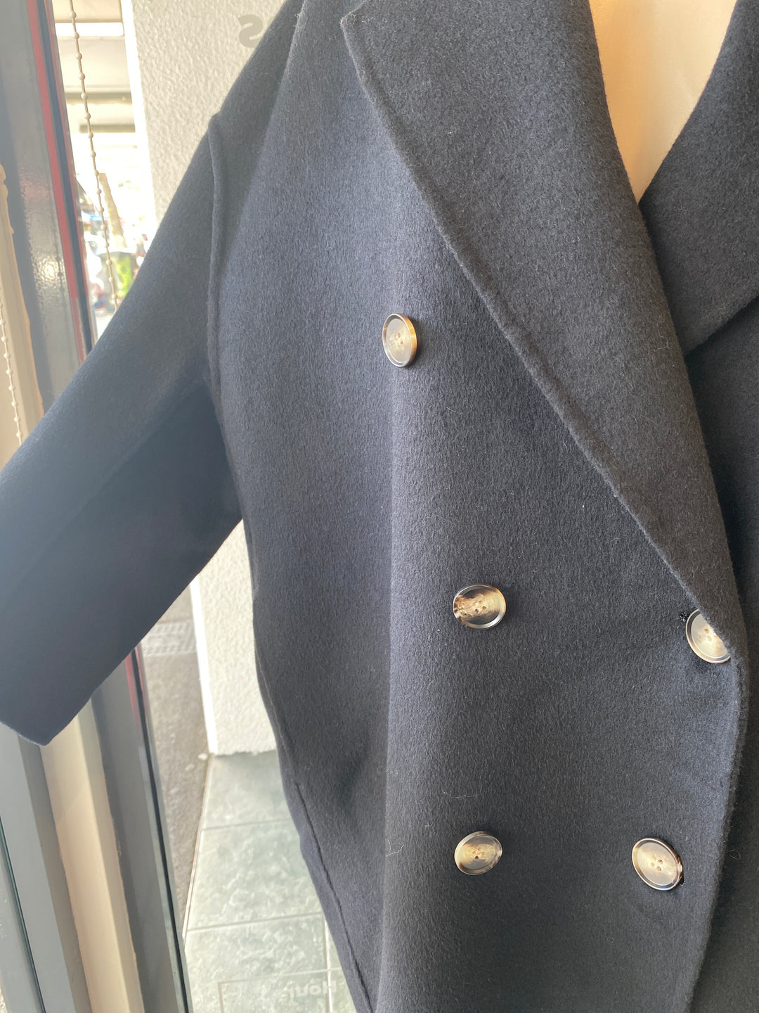 American Vintage, Coat, L