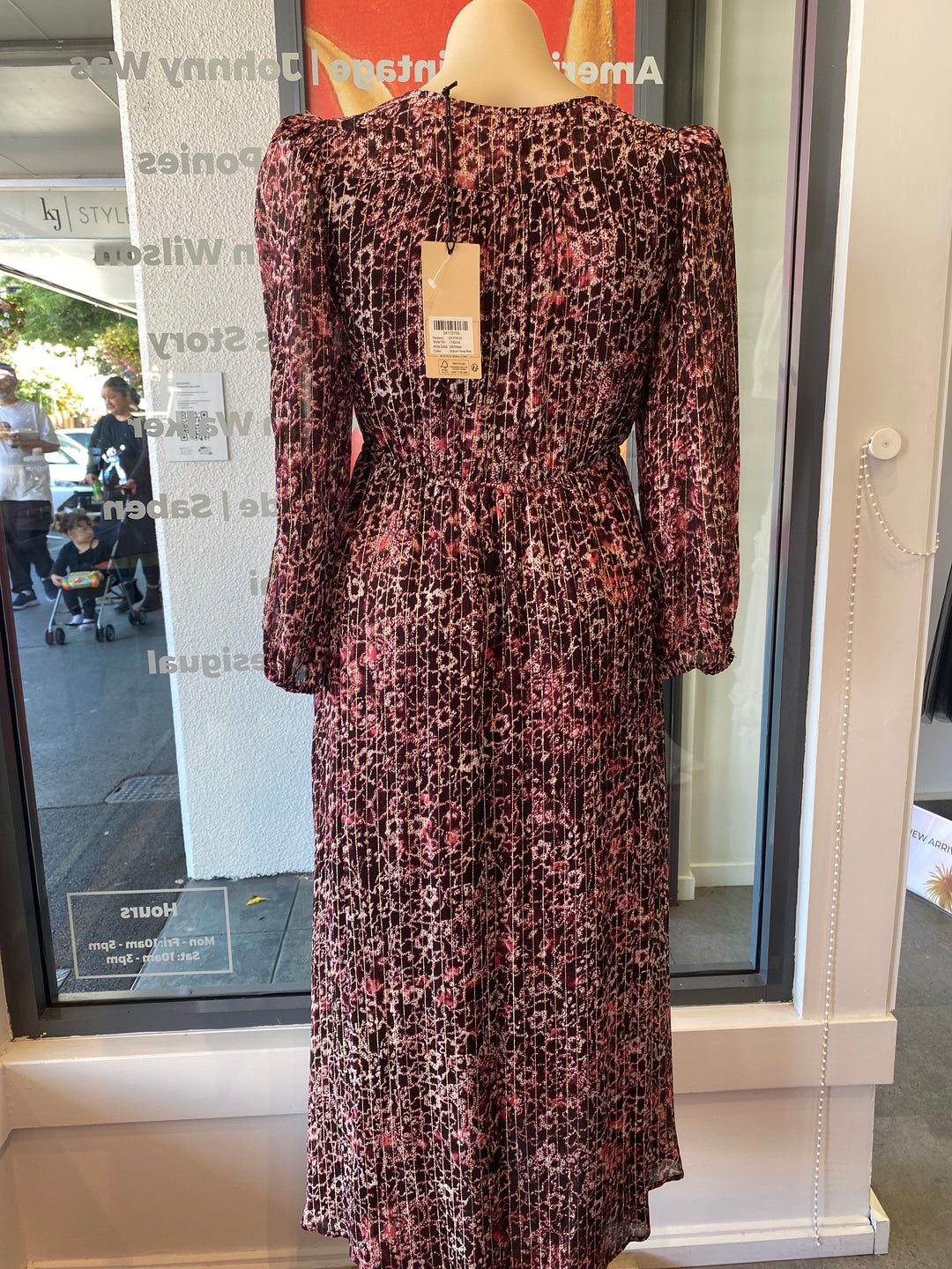 Scotch & Soda, Dress, S