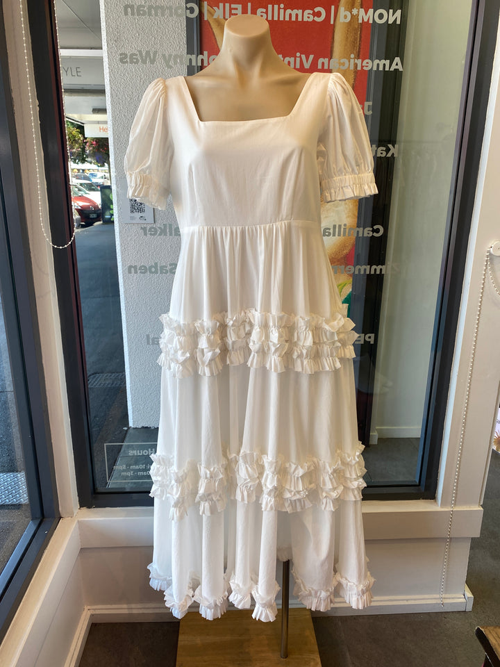 Trelise Cooper, Dress, 10